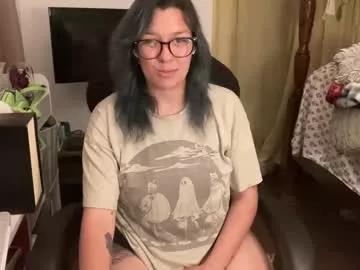 taste_of_wild from Chaturbate