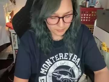 taste_of_wild from Chaturbate