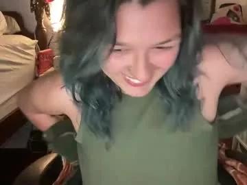 taste_of_wild from Chaturbate