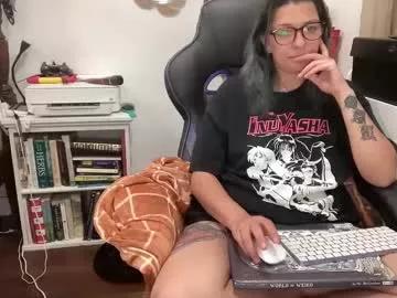 taste_of_wild from Chaturbate