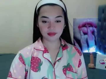 Tastefully_yours from Chaturbate