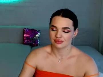 tasty_babyy from Chaturbate