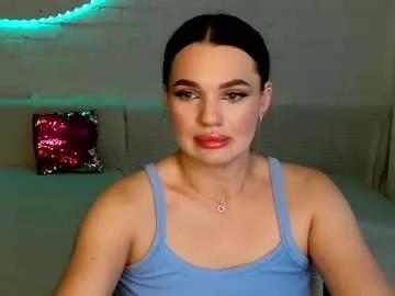 tasty_babyy from Chaturbate