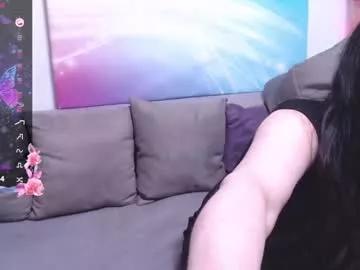 tastyflowerx from Chaturbate