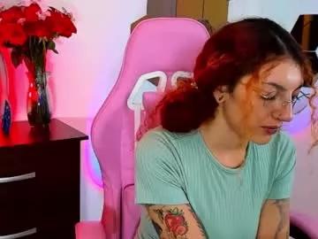 tastymeli8 from Chaturbate