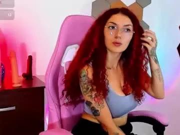 tastymeli8 from Chaturbate is Freechat