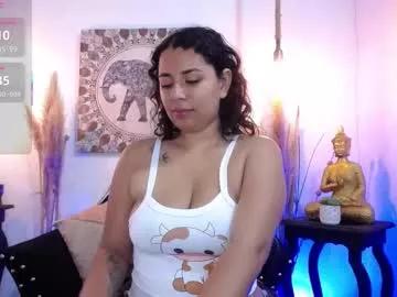 tastymelisa from Chaturbate is Freechat