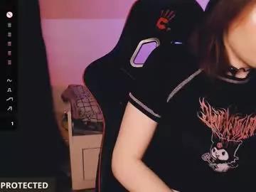 tat_girl from Chaturbate