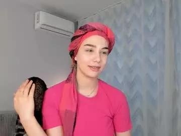 tate_angel from Chaturbate