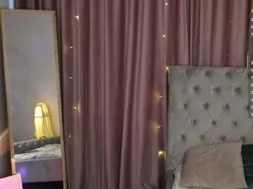 tatearnet from Chaturbate