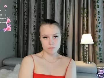 tatecraley from Chaturbate