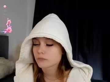 tatecraley from Chaturbate