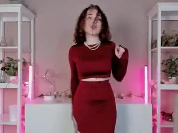 tatedopkins from Chaturbate