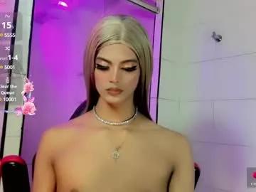 tathiana_hornyy from Chaturbate is Freechat