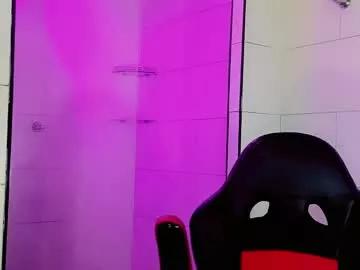tathiana_hornyy from Chaturbate