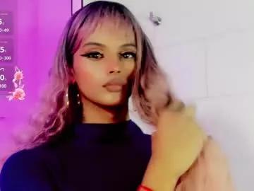 tathiana_hornyy from Chaturbate