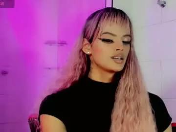 tathiana_hornyy from Chaturbate is Freechat