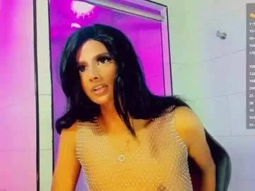 tathiana_hornyy from Chaturbate is Freechat