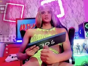 tathiana_hornyy from Chaturbate is Freechat