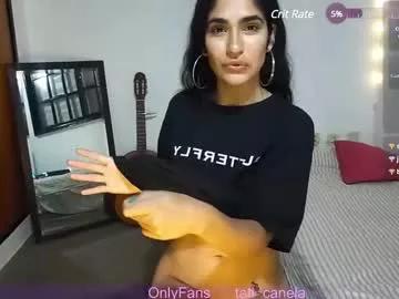 tati_canela from Chaturbate