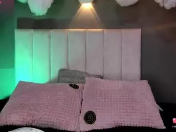 tati_cardenas from Chaturbate is Freechat
