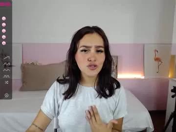 Tati_saldarriaga from Chaturbate
