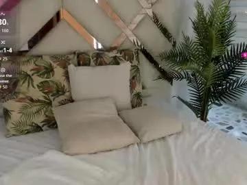 tati_saldarriaga from Chaturbate is Freechat