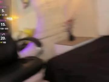 tatiana__hills from Chaturbate