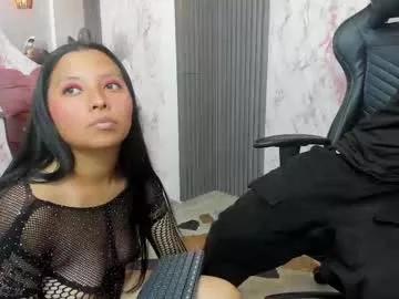 tatiana_and_nolan from Chaturbate
