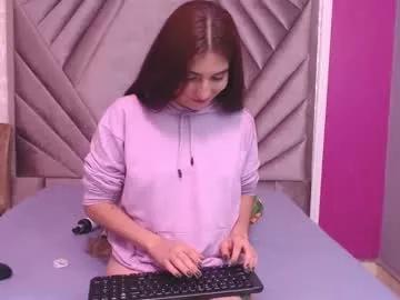 tatiana_jaramillo from Chaturbate