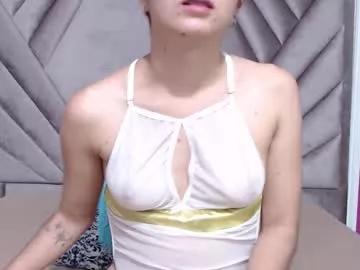 tatiana_jaramillo from Chaturbate