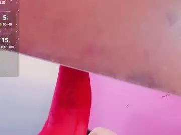 tatiana_kiiss from Chaturbate