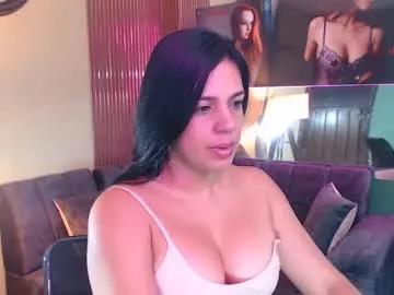 tatiana_lc from Chaturbate