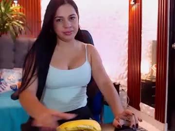 tatiana_lc from Chaturbate