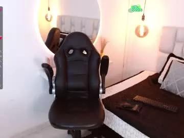 tatiana_lopez19 from Chaturbate