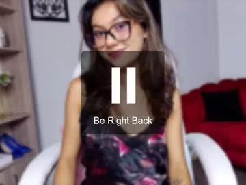 tatiana_mendoza from Chaturbate