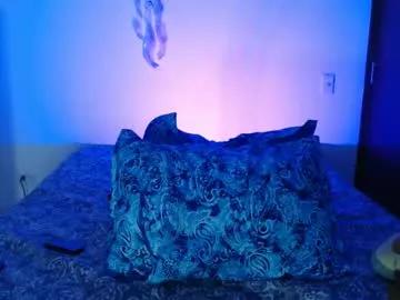 tatiana_monteros from Chaturbate is Freechat