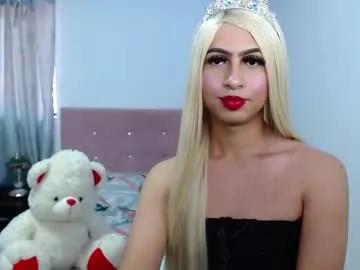 tatiana_montiel from Chaturbate