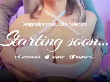 tatiana_ruiiz from Chaturbate