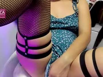 tatiana_vegha from Chaturbate