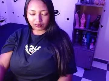 tatiana_wd from Chaturbate