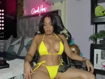 tatianalovea from Chaturbate