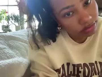 tatiannatease from Chaturbate
