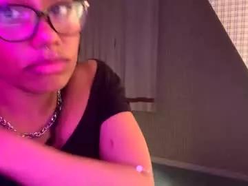 tatiannatease from Chaturbate