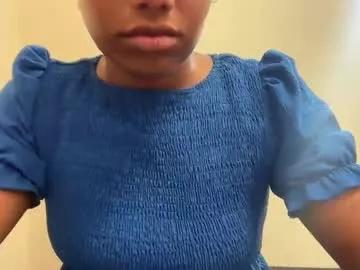 tatiannatease from Chaturbate