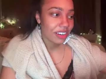 tatiannatease from Chaturbate