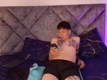 tatiiana_n_damian from Chaturbate is Freechat