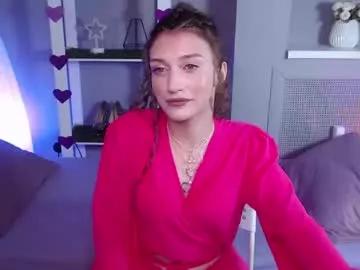 tatikaa from Chaturbate