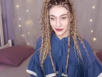 tatikaa from Chaturbate