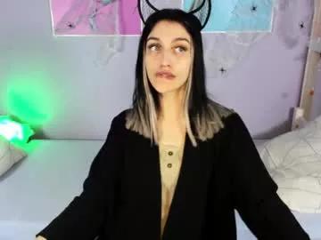 tatikaa from Chaturbate